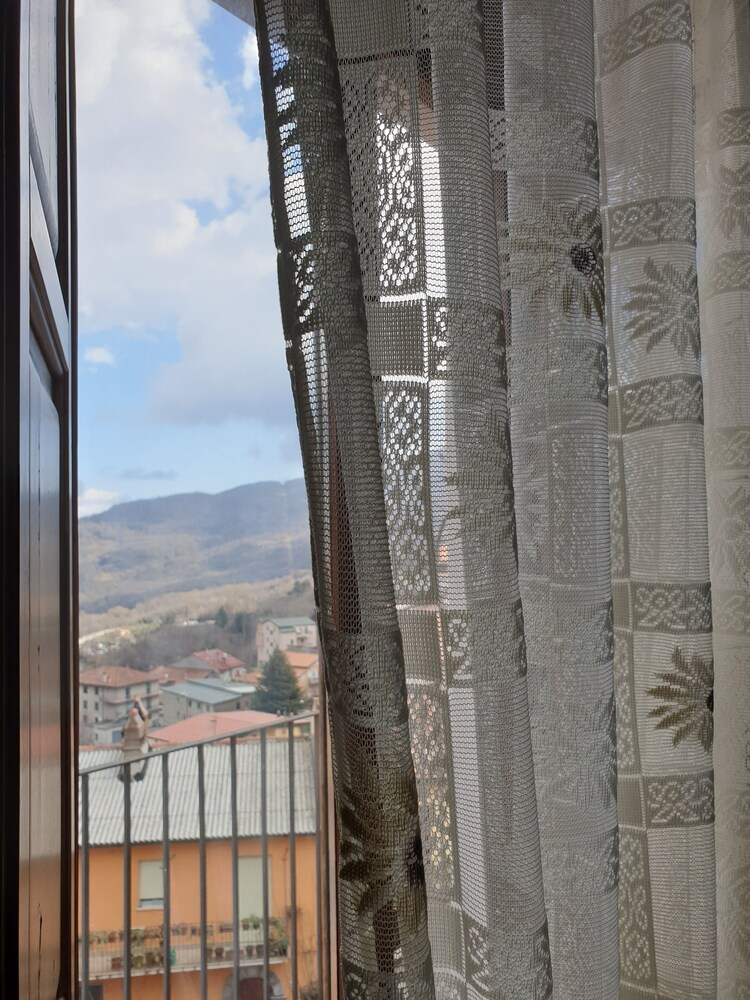 B&B Casa Baronale