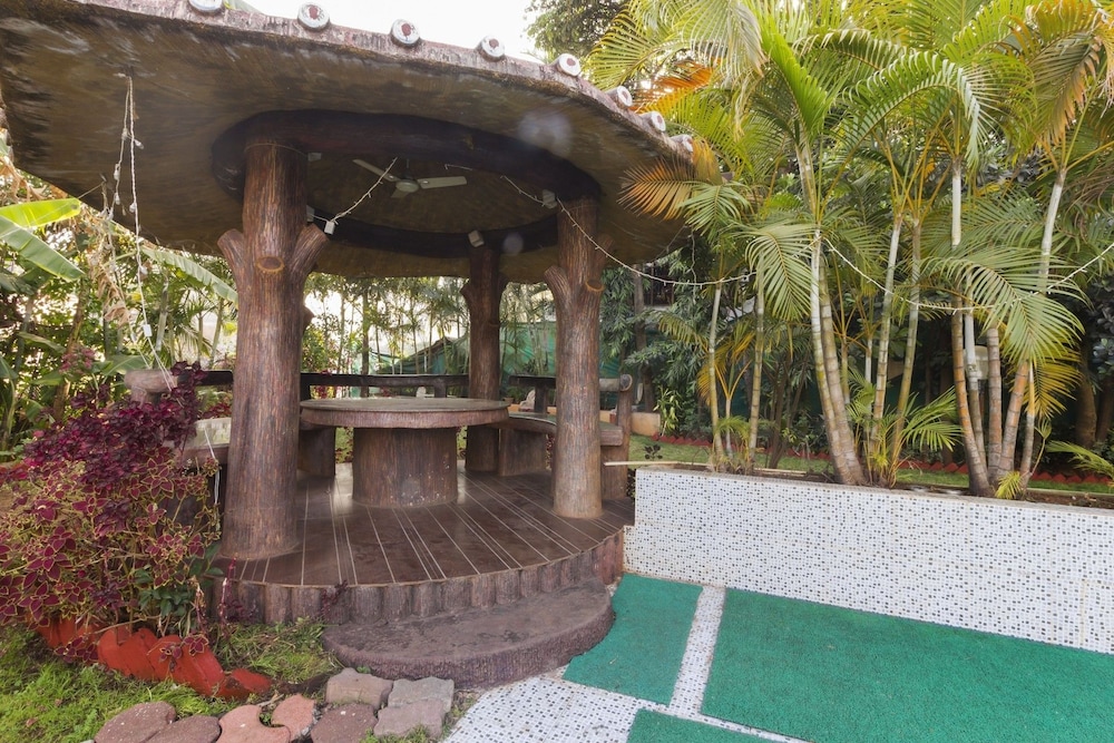 GuestHouser 4 BHK Bungalow 7283