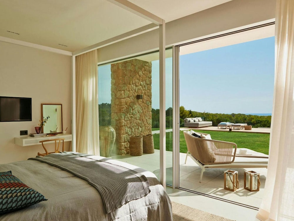 Holiday Home With Beautiful sea Views