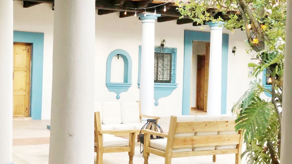 Hotel Casa Galería
