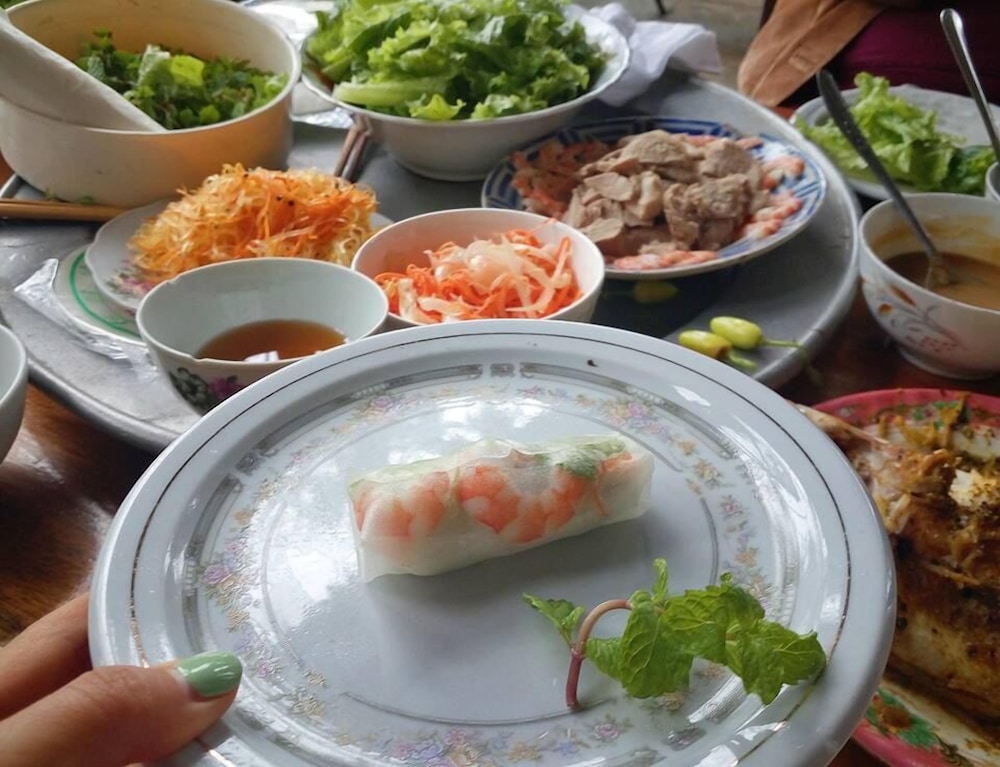 Hoi An Mercy Homestay