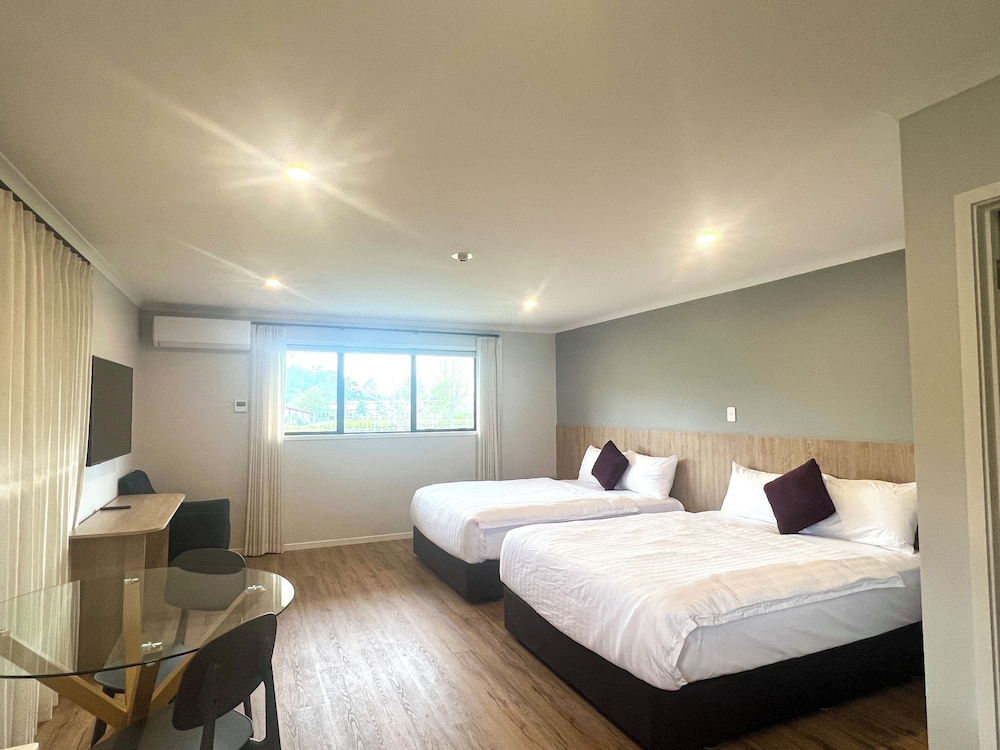 Albany Oak Motel