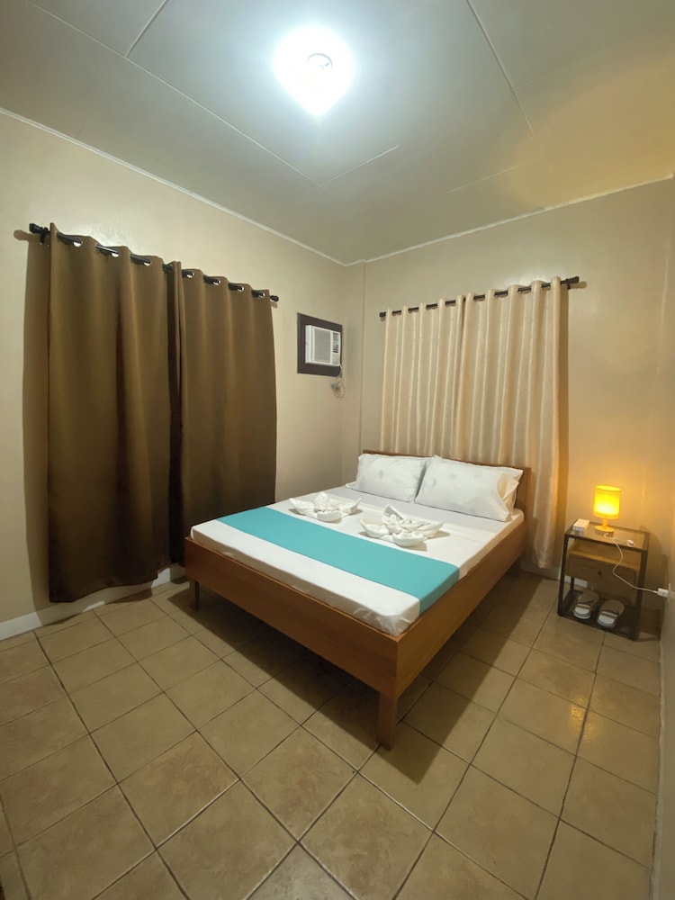 Dovilim Apartments