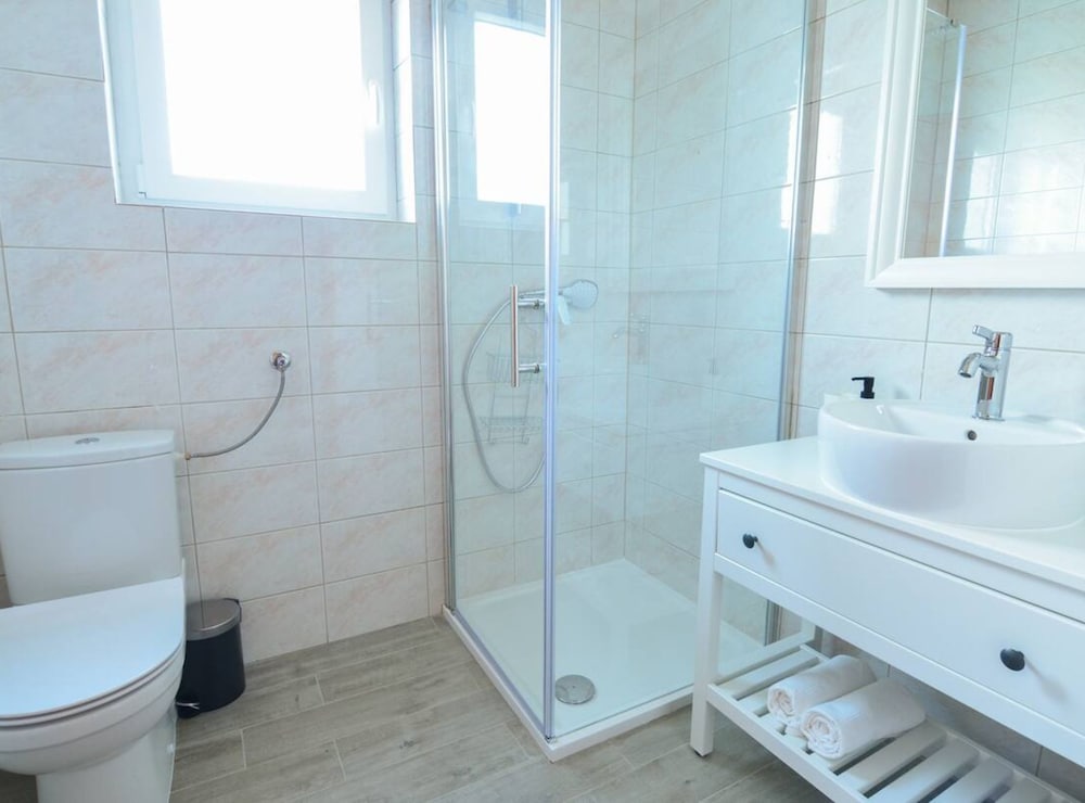 Apartment Villa Troskot