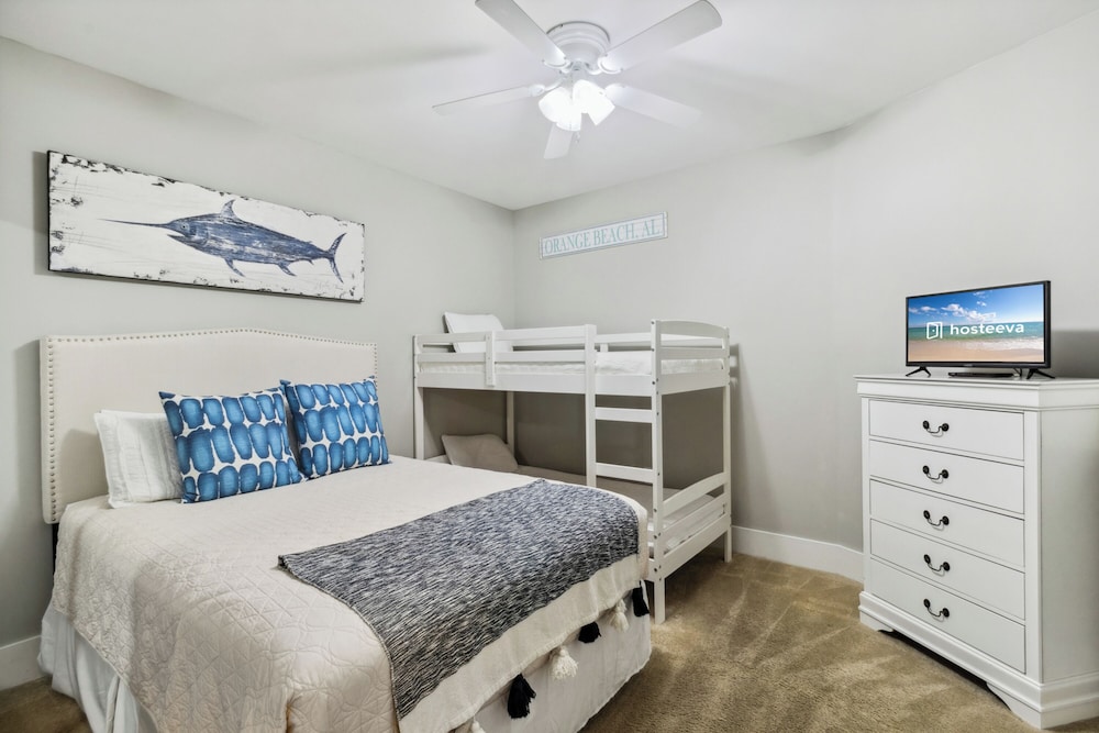 Caribe 306 C