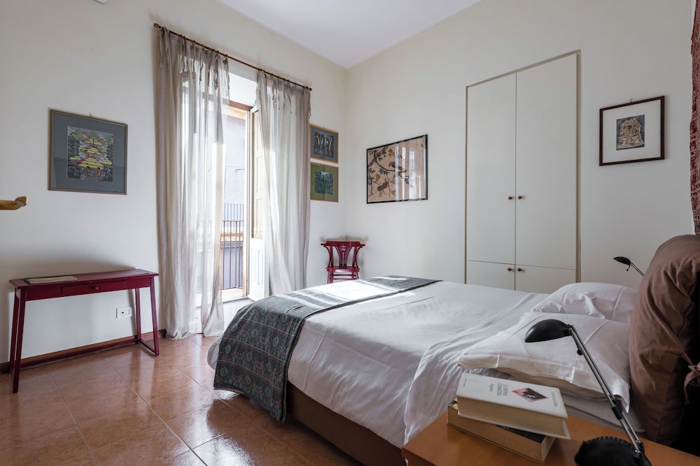 Casa all'Anfiteatro di Catania by Wonderful Italy
