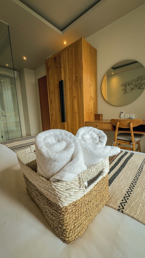 Villa Eysteinn Canggu