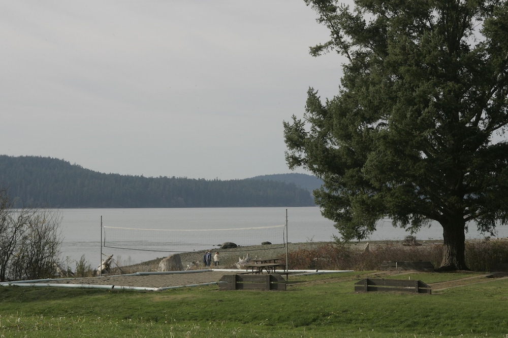 La Conner RV & Camping Resort