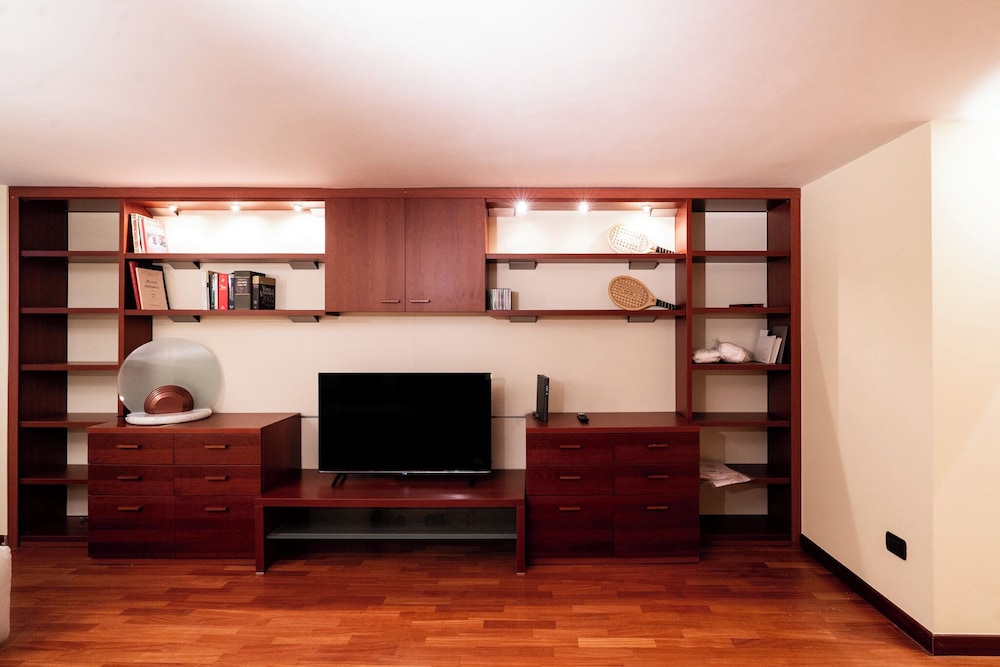 Umbertina Cozy Apartment by Wonderful Italy
