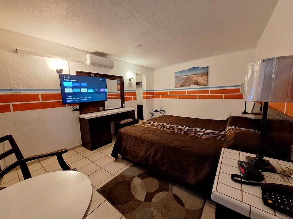 Motel Jabaloyas