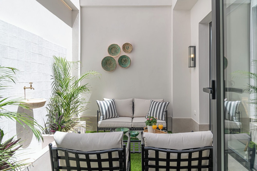 Solaga - AJR Suite Loft