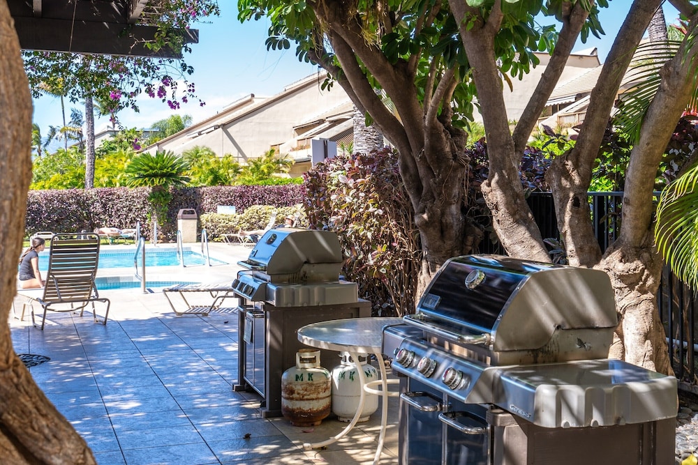 Upscale Luxurious Ocean Resort Vistas view 3
