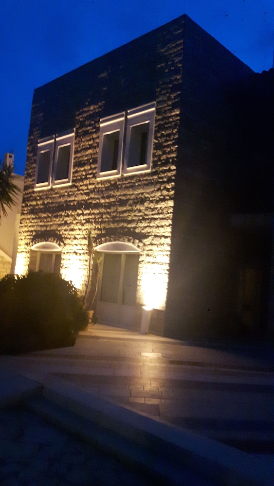 Dionysos Authentic Resort & Village