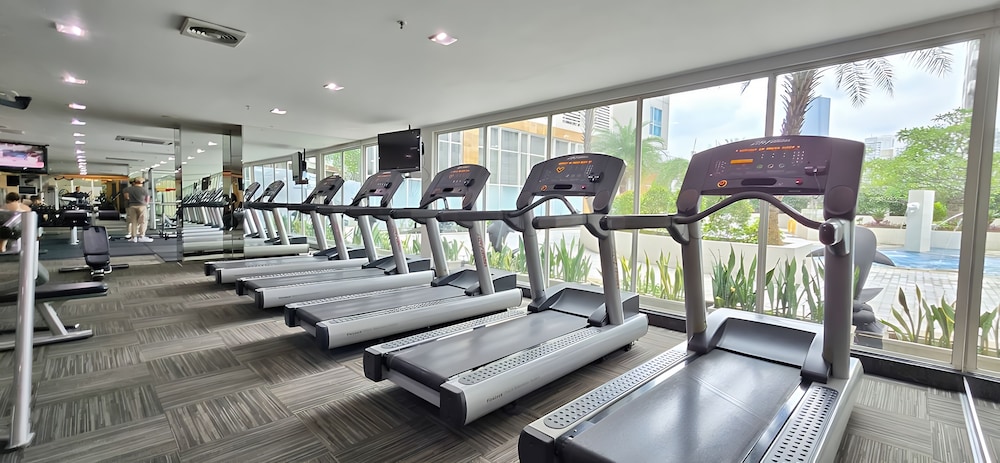 Staysanliving - Kota Kasablanka