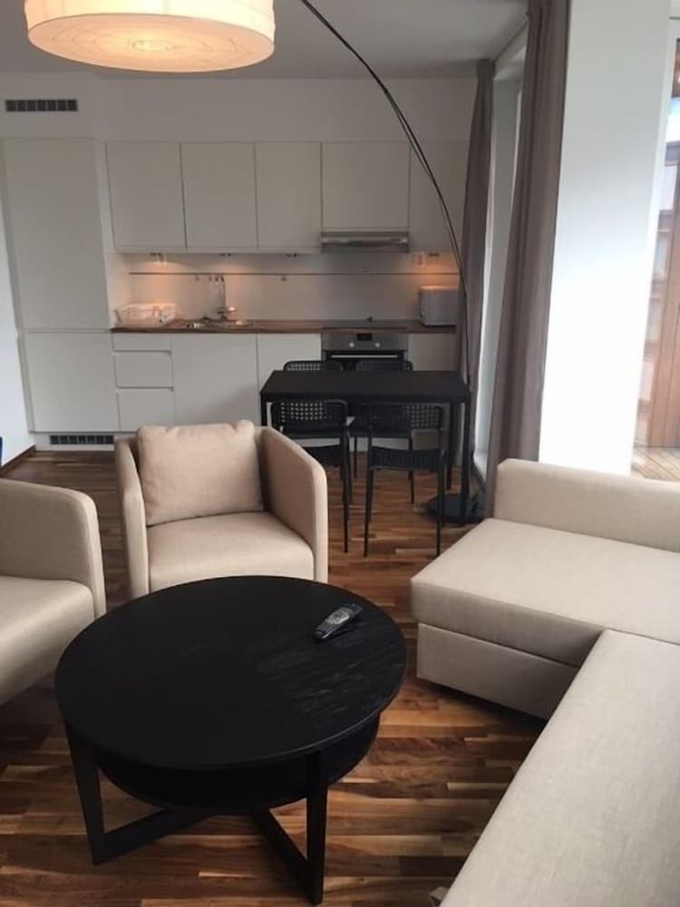 Norwegian Hotelapartments