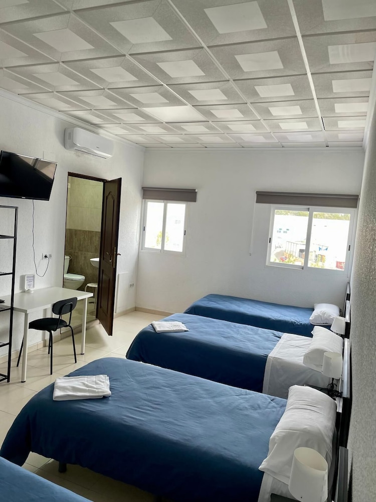 Hostal Kaizen