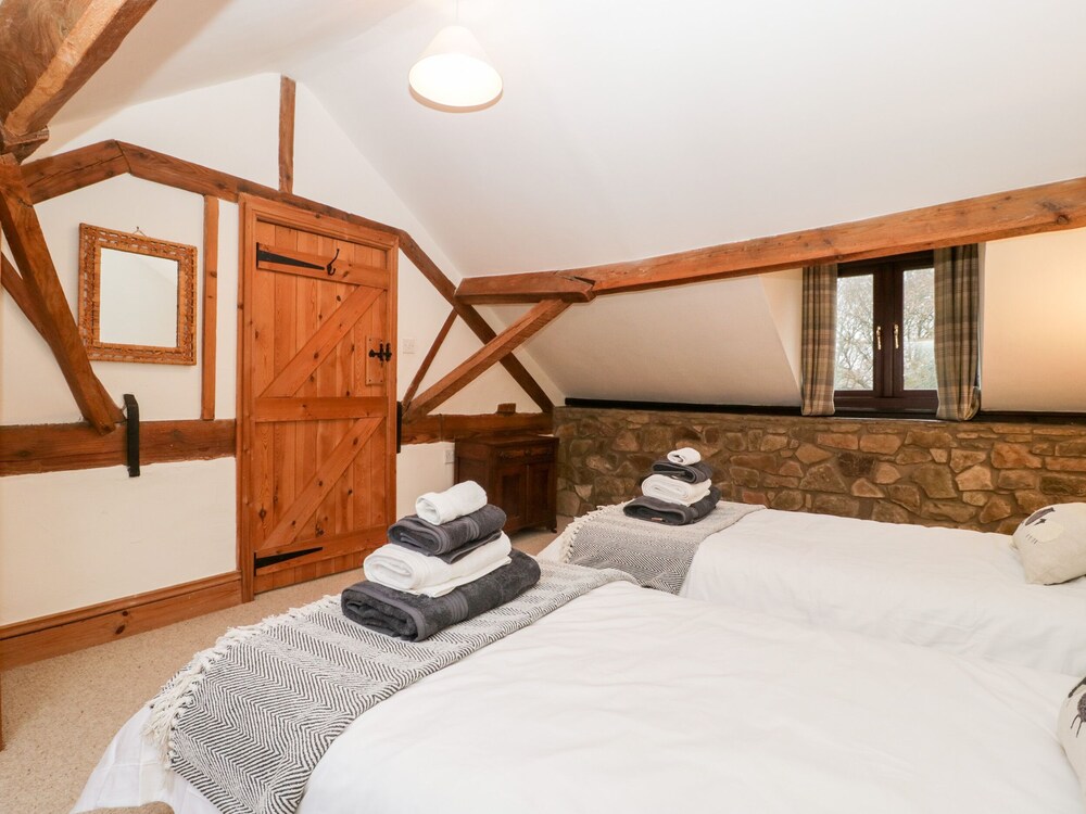 Bullfinch Cottage