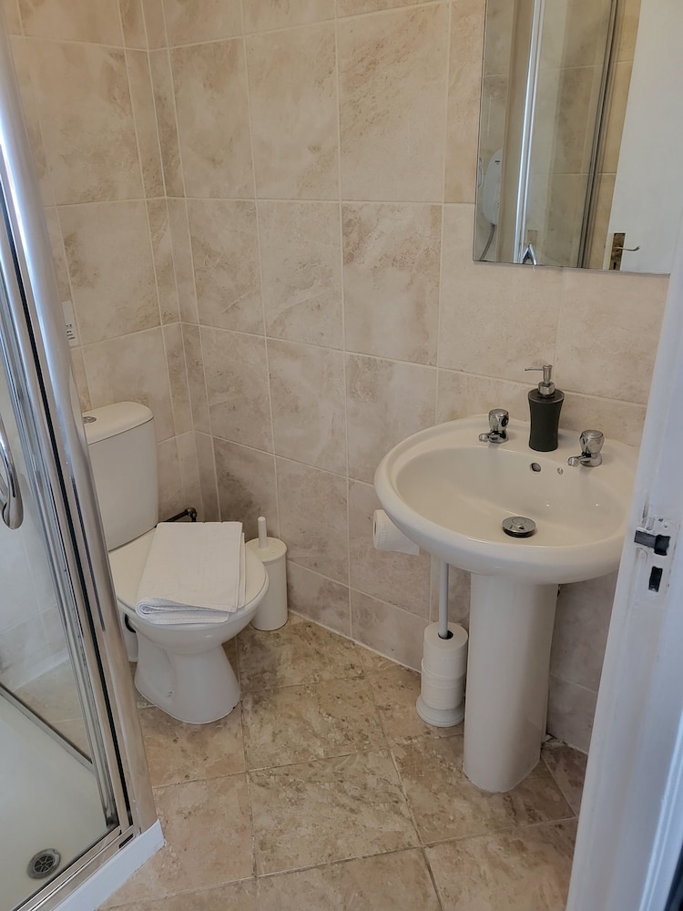 St George's Guesthouse