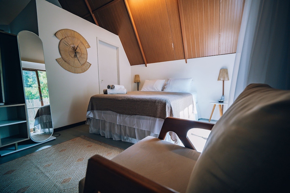 Cabana Mulungu