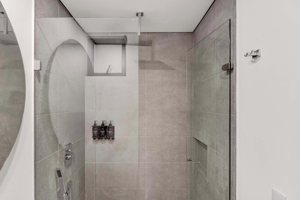 w Cozy Loft in the Heart of Bogot