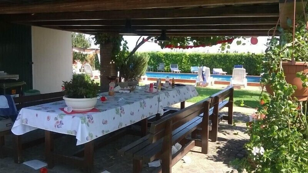 Casale Gelsomino