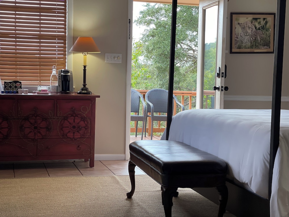 Blair House Inn
