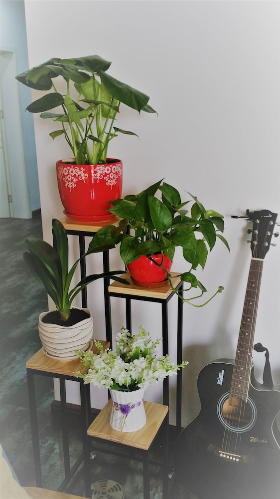 Suzhou Chope Hostel