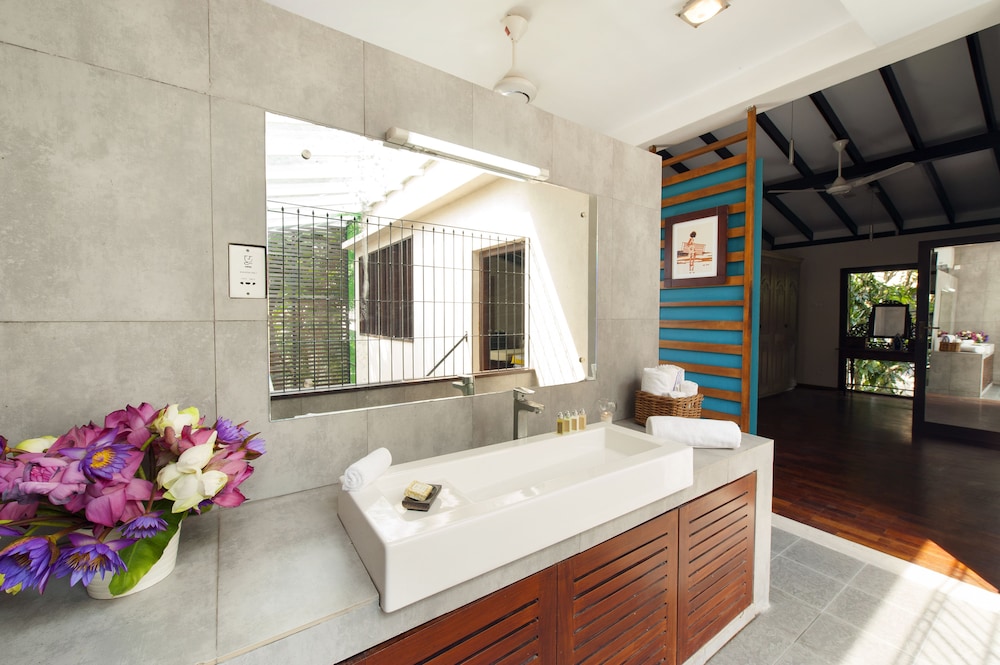 Greenwinds Villa