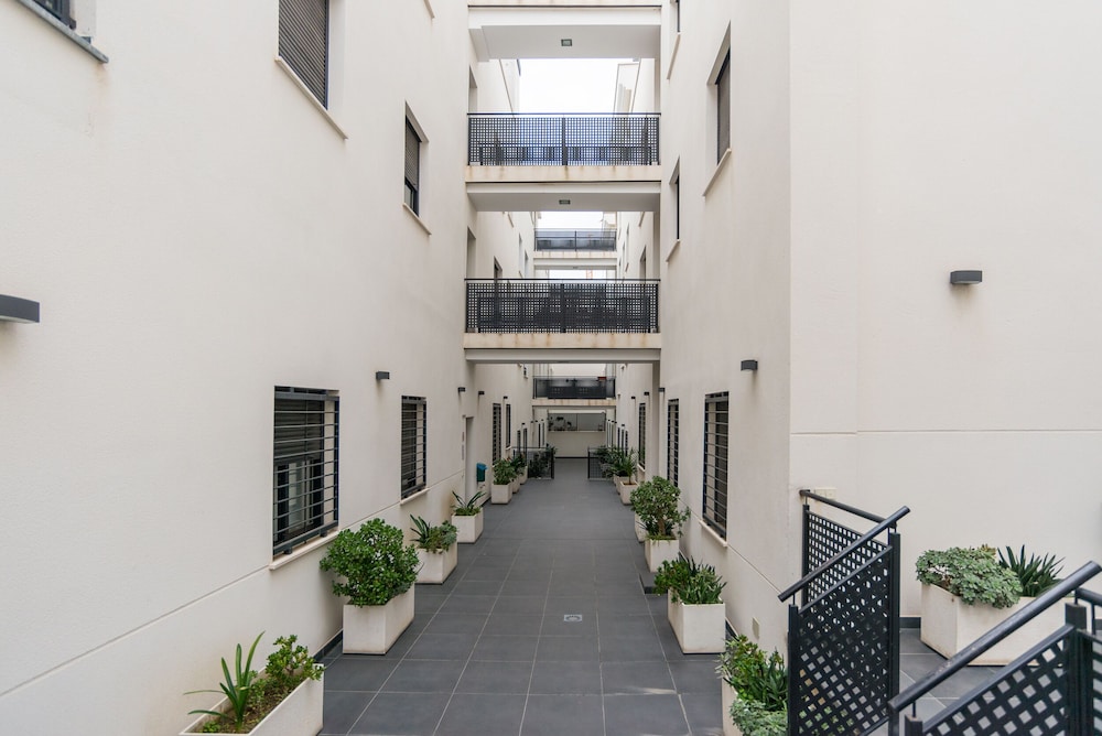 Cozy Apartament in the heart of Malaga