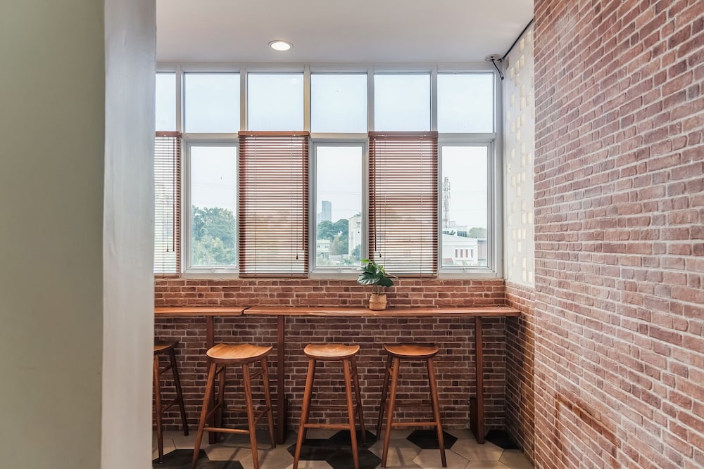 Calma Coliving at Bintaro