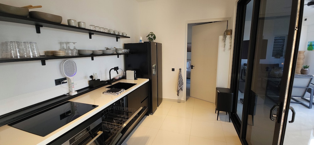 Appartement Mileo Jan Thiel Curacao