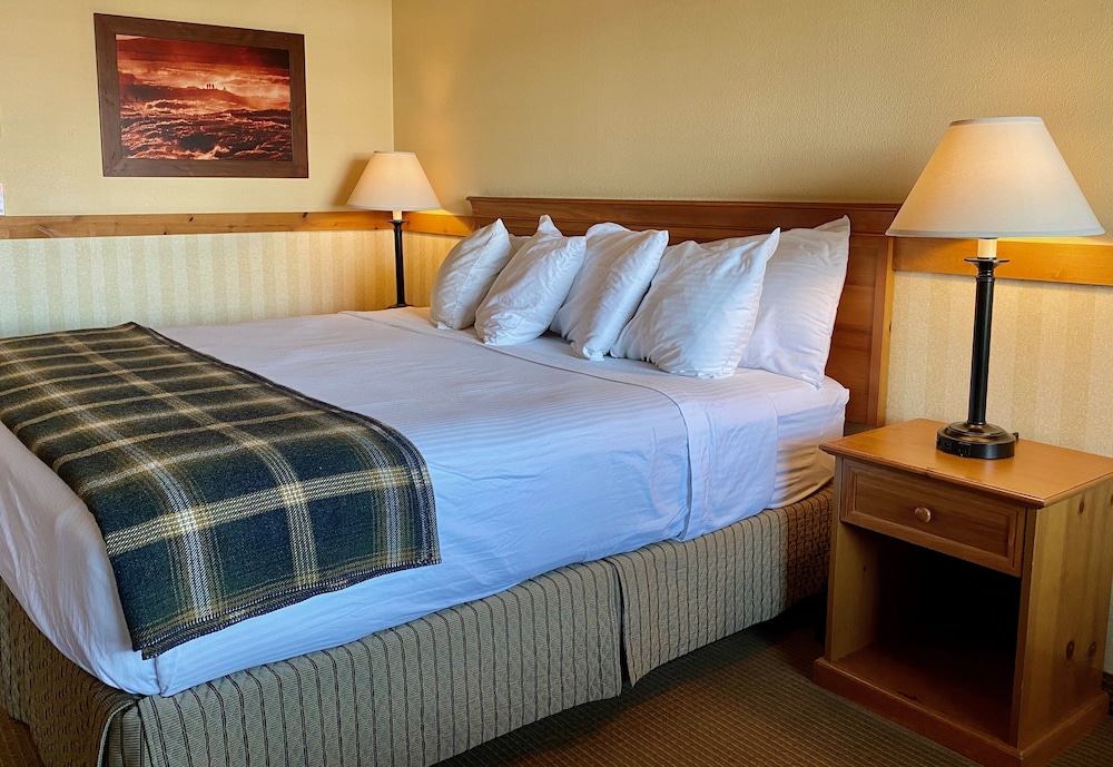 Cousins Country Inn