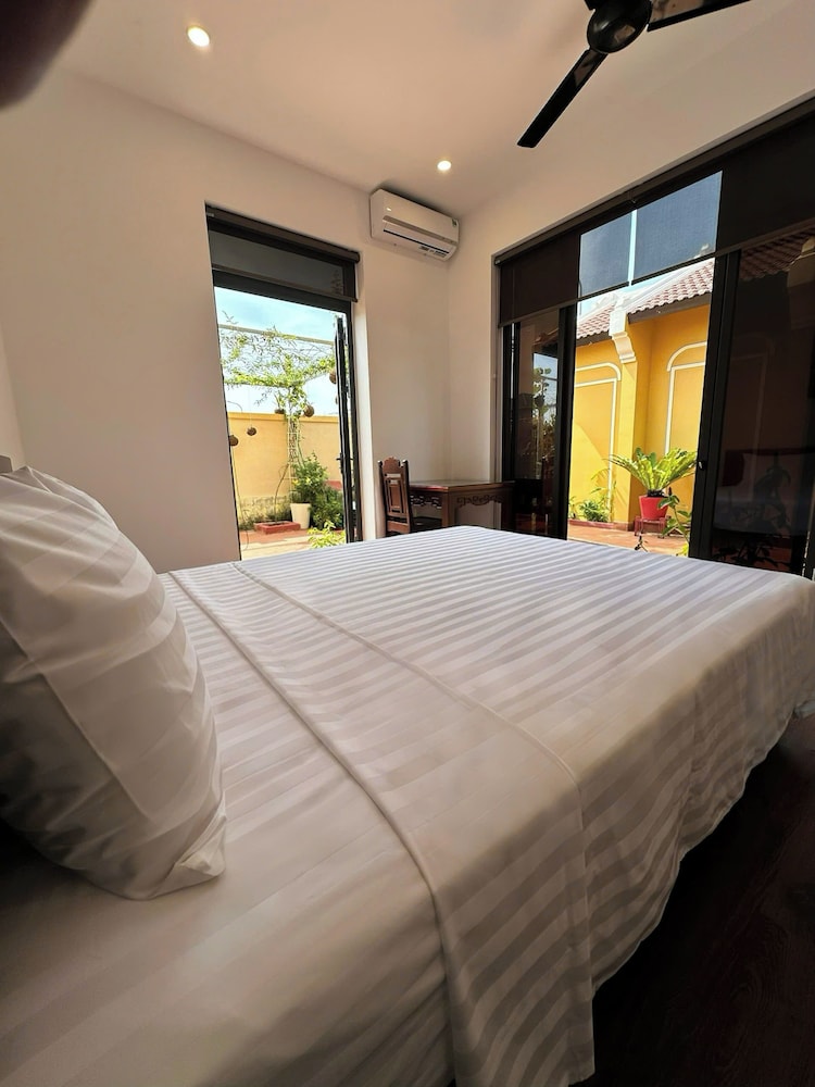 Laa House Hoi An