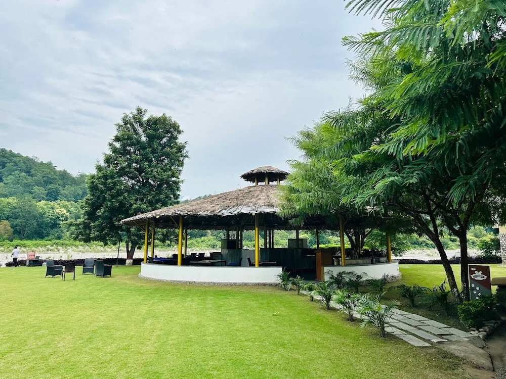The Corbett Hideaway - By Leisure Hotels