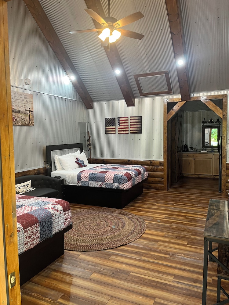 Lincoln Lodge