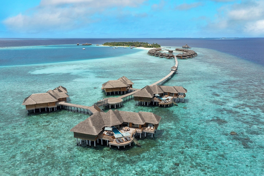 Huvafen Fushi Maldives 105