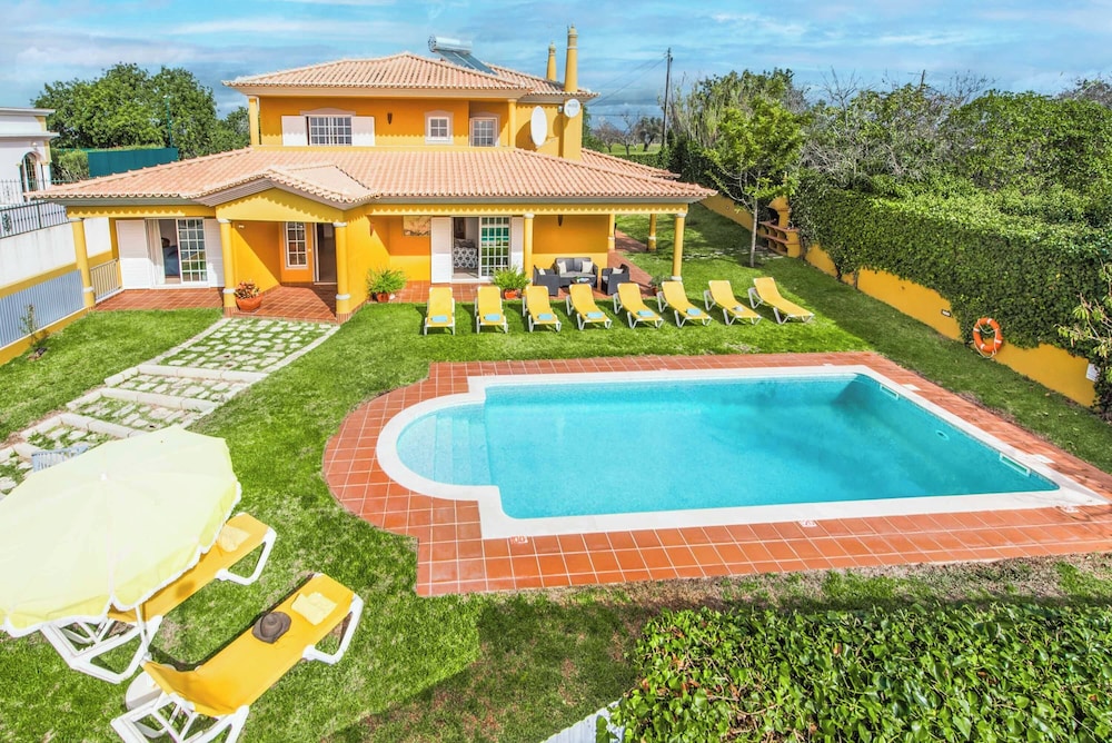 Villa Godinho