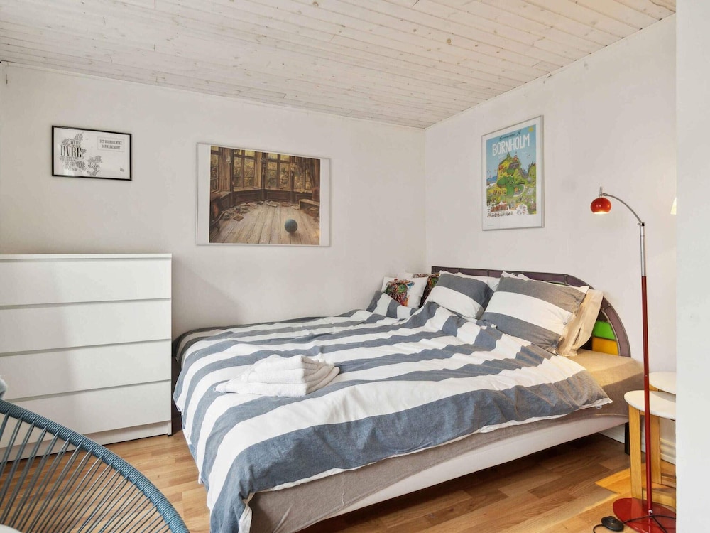 5 Star Holiday Home in Ronne