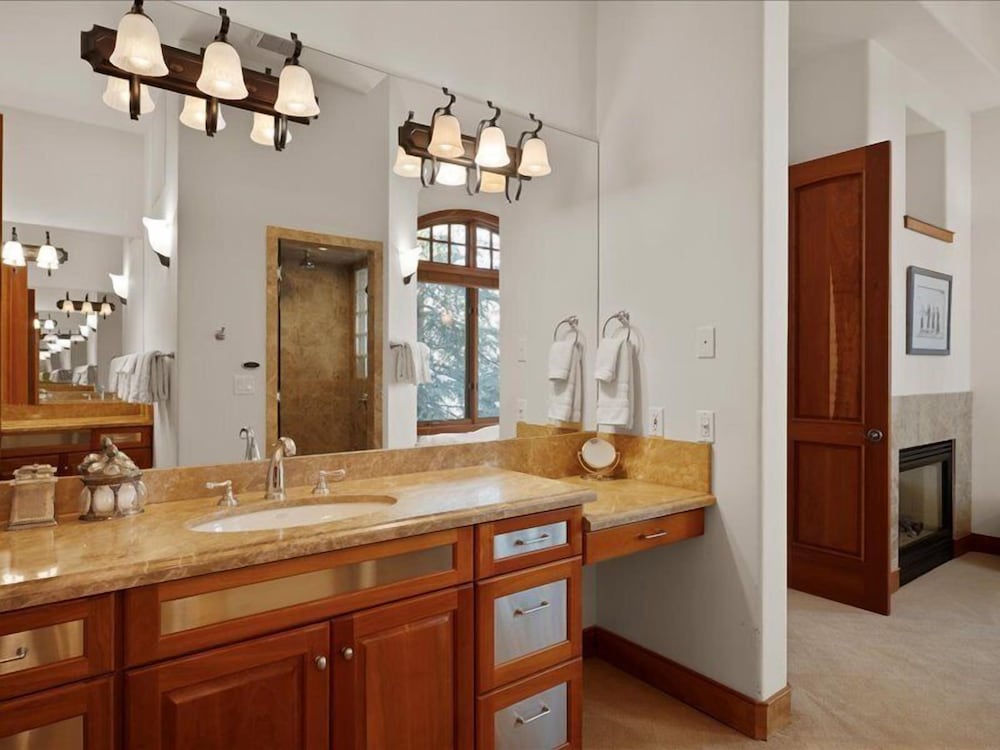 Jay Chalet by Snowmass Vacations