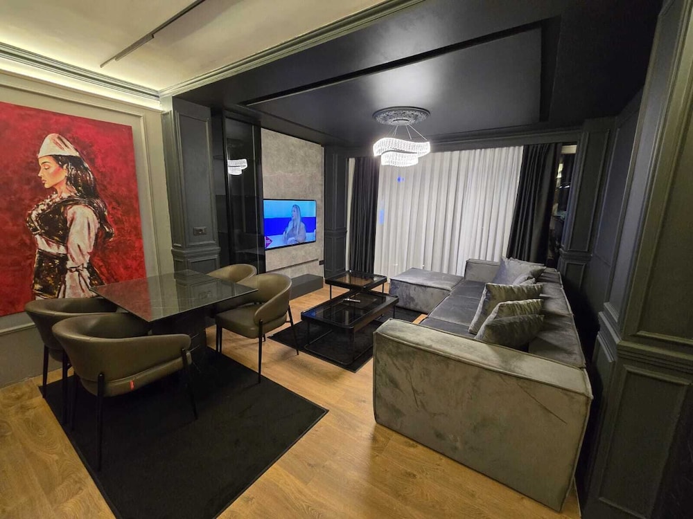 Apartments Lura