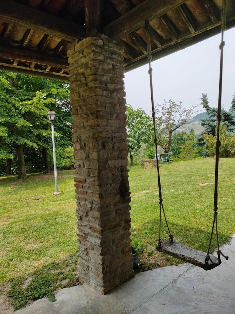 B&B Il mestiere di vivere view 2
