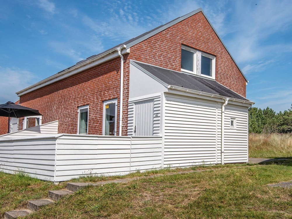 6 Person Holiday Home in Romo-by Traum