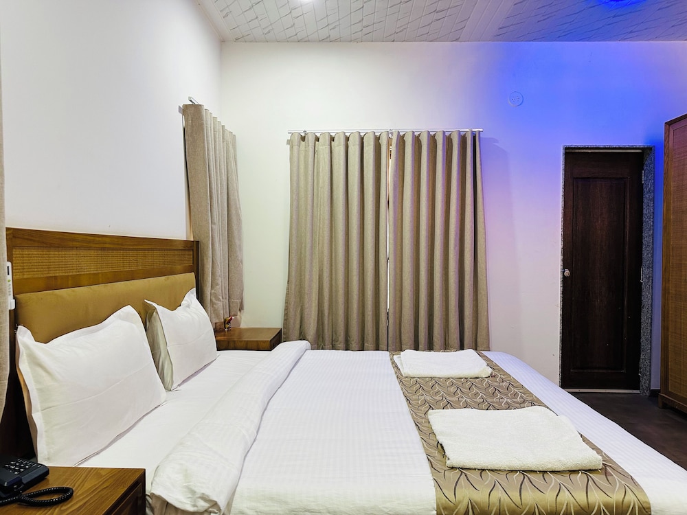 LION PARK HOTEL AND RESORT