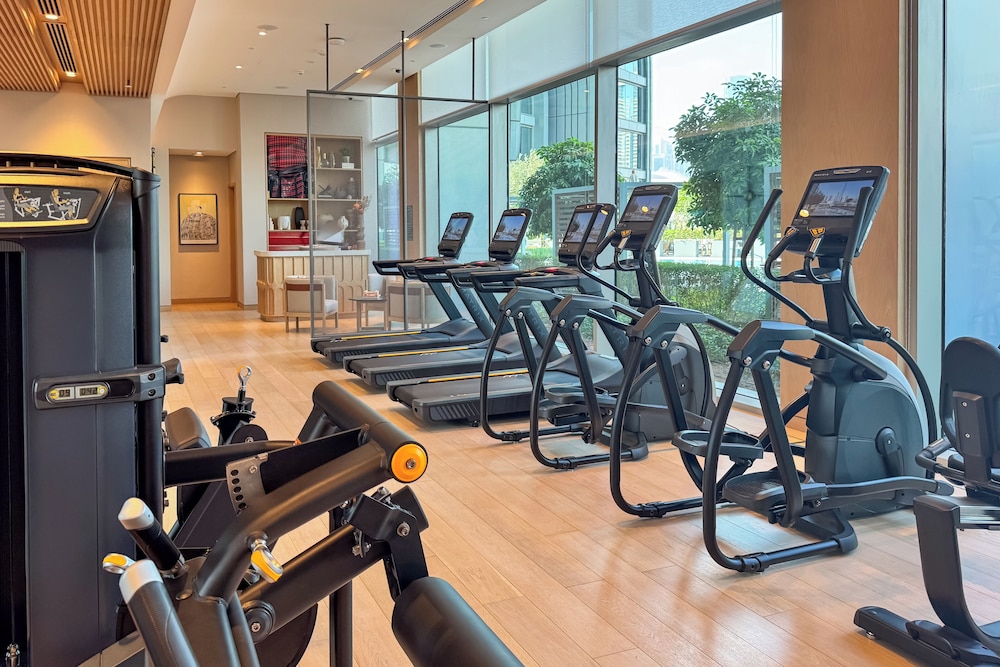 PVH - 2BR - Vida Residence Dubai Mall