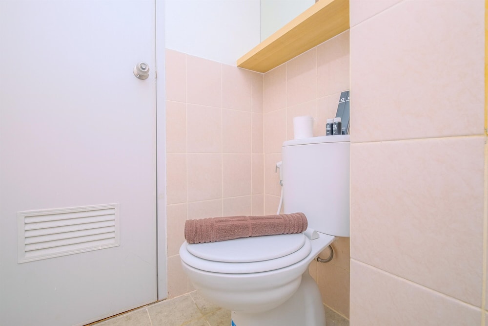 Best Choice and Tidy 2BR Podomoro Golf View Apartment