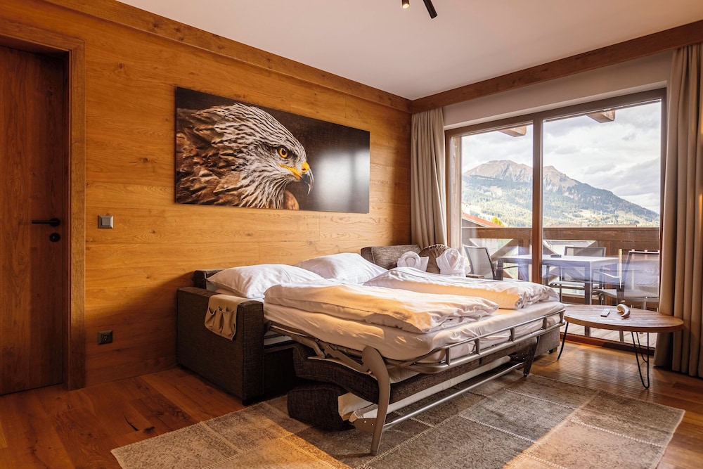 Bergresort Zugspitze Ehrwald by ALPS RESORTS