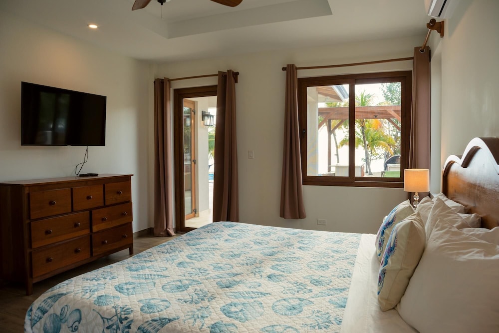 South Gull House in Belize City