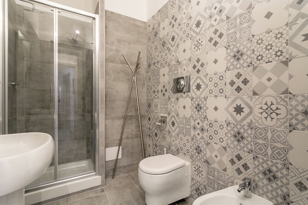 Cosy Studios near Milan Central Station