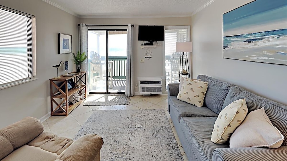 A Place At The Beach Iii 9530-2h 2 Bedroom Condo