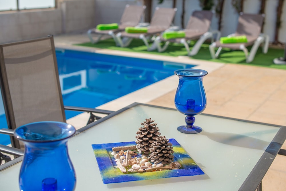 Domus Genti - Villa With Private Pool. Free Wifi